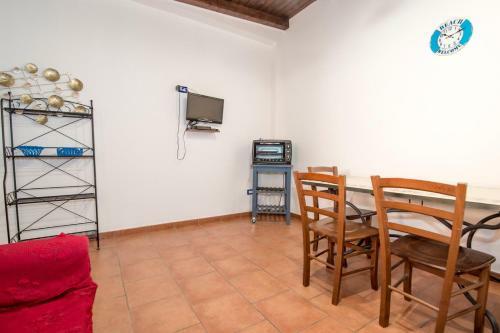 Apartamento Villa Sajonara Elvira