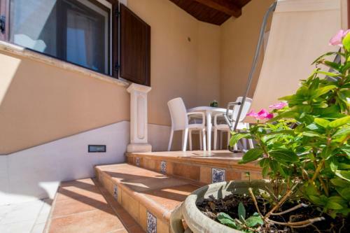 Apartamento Villa Sajonara Elvira