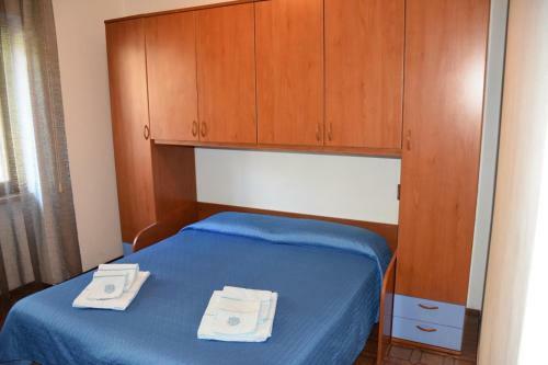 Apartamento Casa Vacanze Ester
