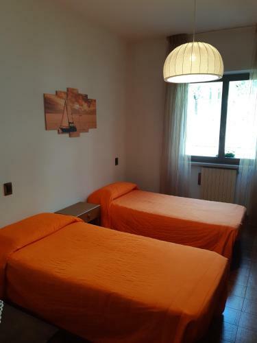 Apartamento Casa Vacanze Ester
