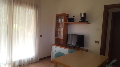 Apartamento Appartamenti Chemasi