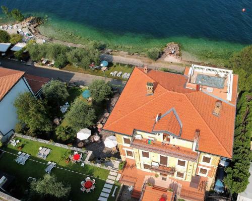 Hostal Villa Torre - Atmosfera Romantica