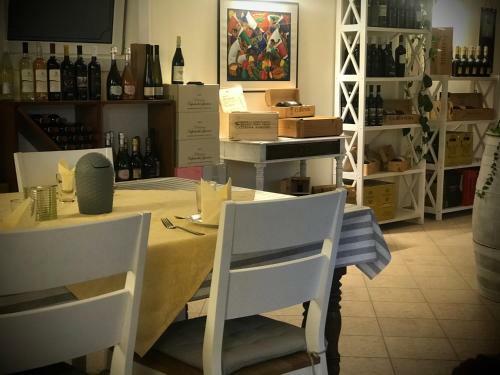 Hostal Villa Torre - Atmosfera Romantica