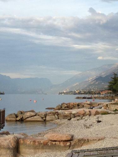 Hostal Villa Torre - Atmosfera Romantica