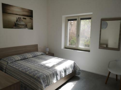 Apartamento Casa Consolati