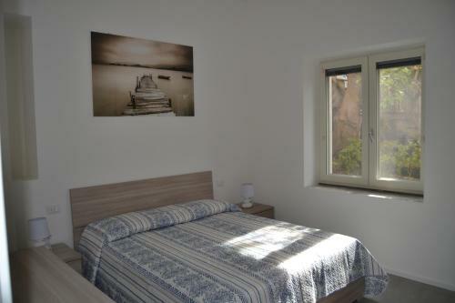 Apartamento Casa Consolati