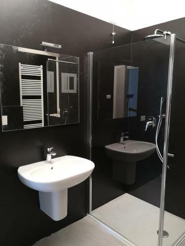 Apartamento Casa Consolati