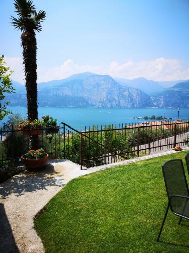 Apartamento Casa Consolati