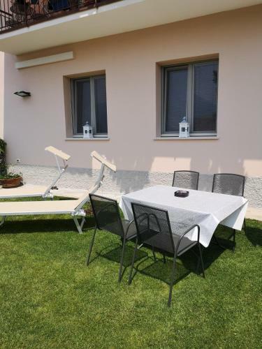 Apartamento Casa Consolati