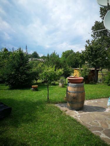 Casa Vacanze A Prada