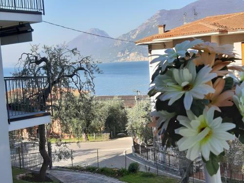 Apartamento Appartamenti Prima Luce