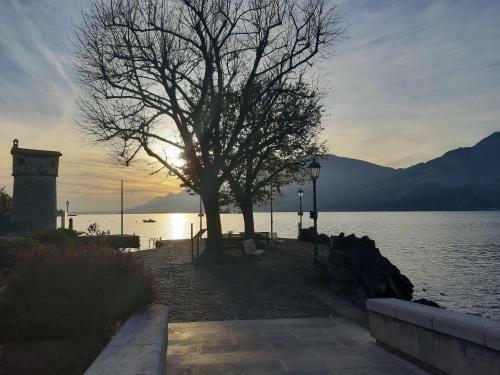 Apartamento Appartamenti Prima Luce