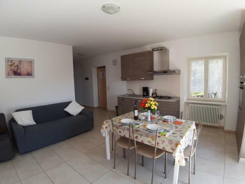 Apartamento Appartamenti Prima Luce