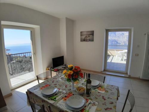 Apartamento Appartamenti Prima Luce