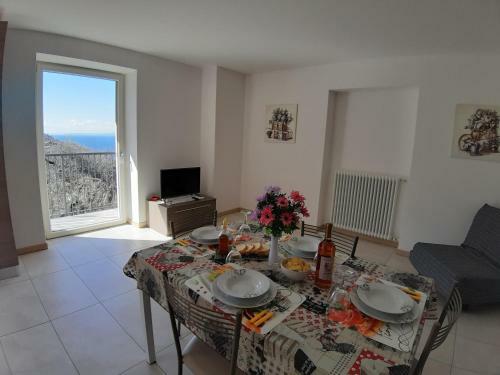 Apartamento Appartamenti Prima Luce