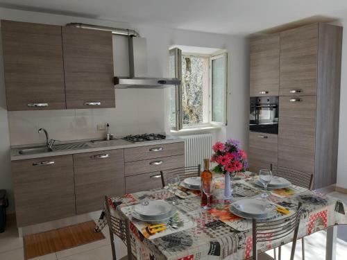 Apartamento Appartamenti Prima Luce