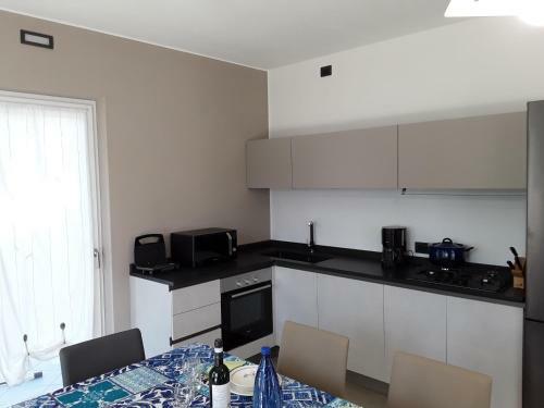 Apartamento Casa Punta Veleno