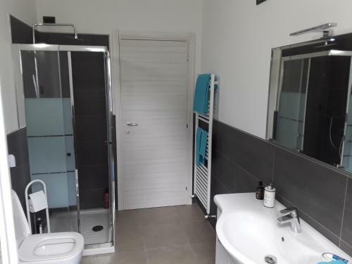Apartamento Casa Punta Veleno