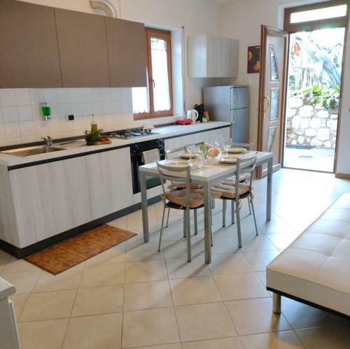 Appartamenti Casa Nina