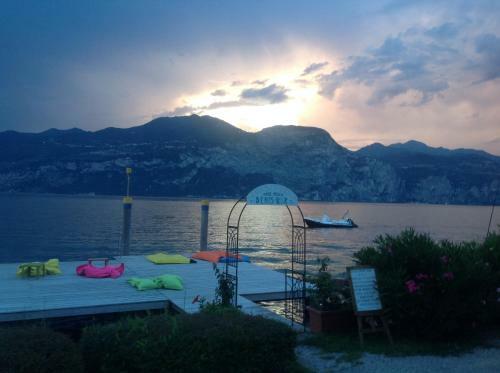 Camping Denis