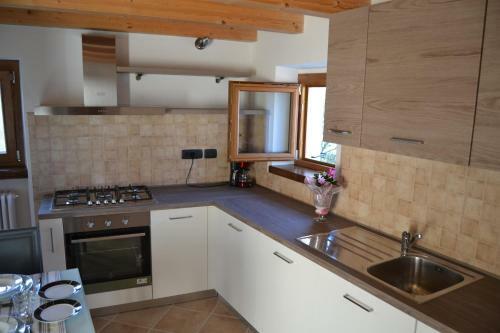 Apartamento Ca El Finilet