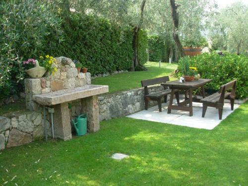 Apartamento Villa Due Leoni - Residence