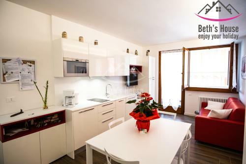 Apartamento Beth's House Sailing