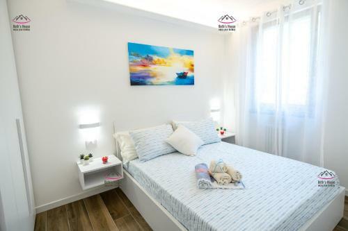 Apartamento Beth's House Sailing