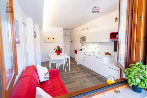 Apartamento Beth's House Sailing