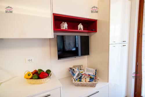 Apartamento Beth's House Sailing