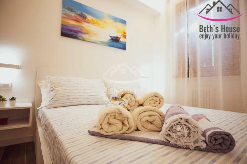 Apartamento Beth's House Sailing