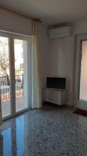 Apartamento Casa Adua Appartamento