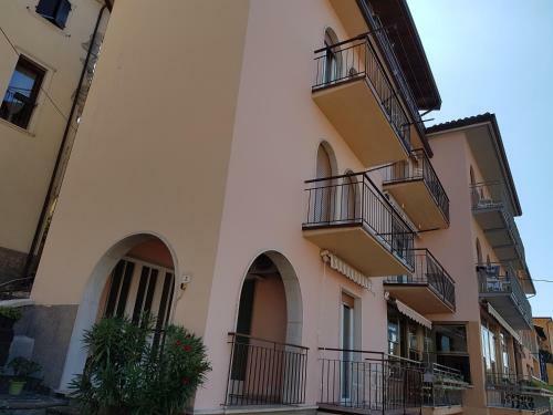 Apartamento Casa Adua Appartamento