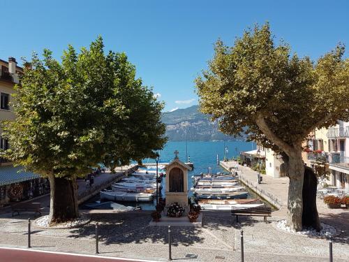 Apartamento Casa Adua Appartamento