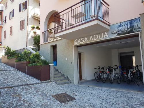 Apartamento Casa Adua Appartamento