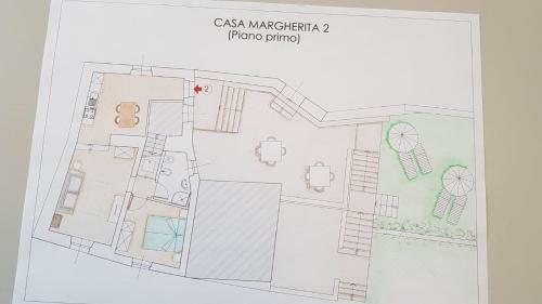Apartamento Casa Margherita