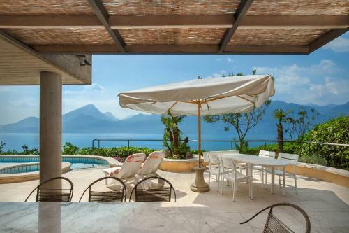 Villa Terrazza