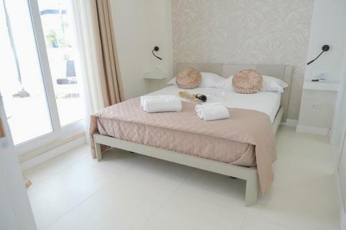 Apartamento B&B Toci