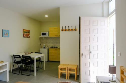 Apartamento B&B Toci