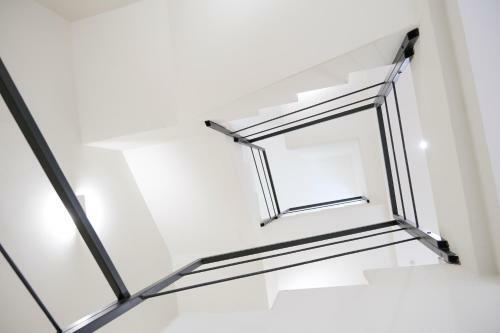 Apartamento B&B Toci