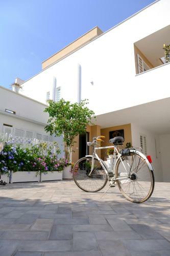 Apartamento B&B Toci