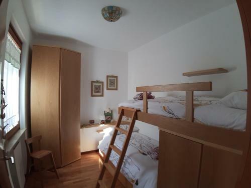 Apartamento Appartamento Agnese