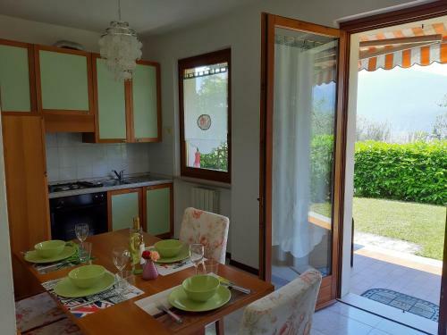 Apartamento Appartamento Agnese