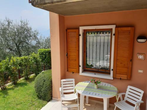 Apartamento Appartamento Agnese