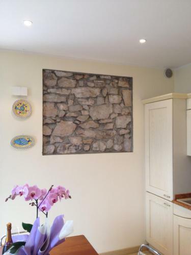 Apartamento Casa Delfina