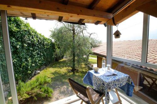 Vittoria House
