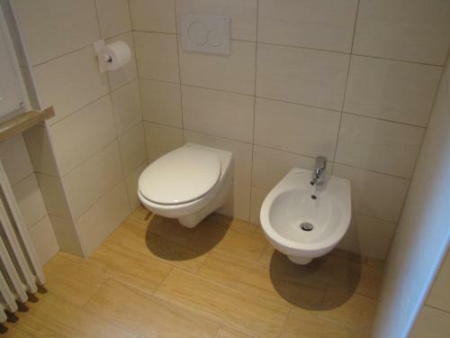 Apartamento Madonna Dell'aiuto True View