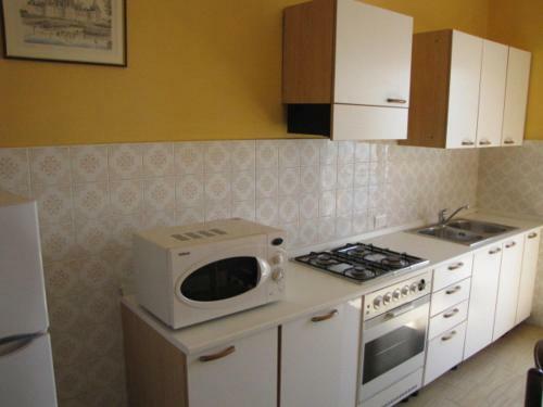 Apartamento Madonna Dell'aiuto True View