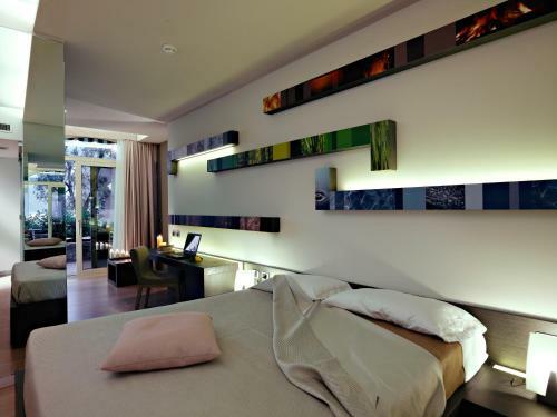 Belfiore Park Hotel****s