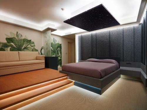Belfiore Park Hotel****s